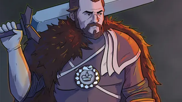 The Ouroboros King cover