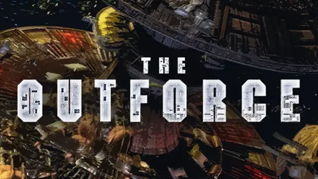 The Outforce cover