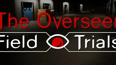 The Overseer: Field Trials cover