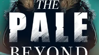 The Pale Beyond cover