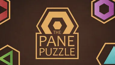 The Pane Puzzle cover