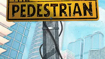 The Pedestrian Demo cover