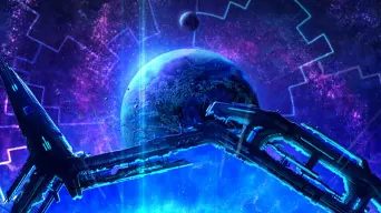 The Pegasus Expedition cover