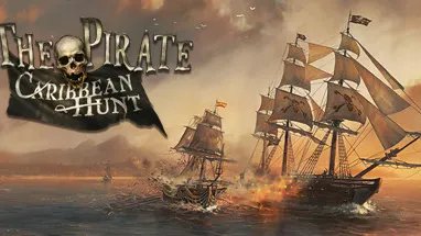 The Pirate: Caribbean Hunt cover