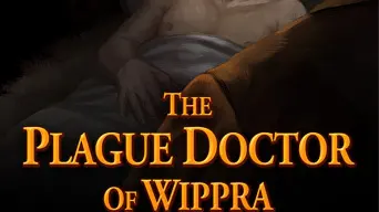 The Plague Doctor of Wippra cover