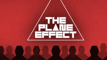 The Plane Effect cover