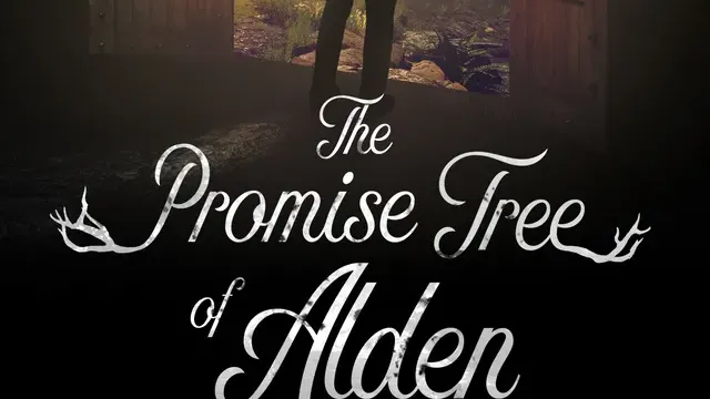 The Promise Tree of Alden cover