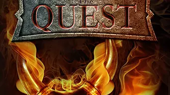 The Quest cover