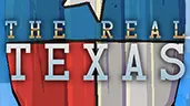 The Real Texas cover
