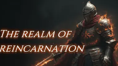 The Realm of Reincarnation cover