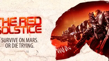 The Red Solstice cover