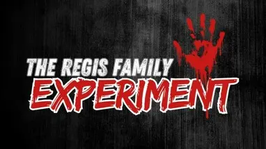 The Regis Family Experiment cover
