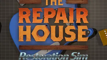 The Repair House cover