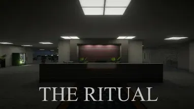 The Ritual cover