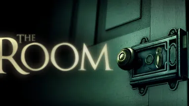 The Room cover