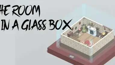 The Room in a Glass Box cover