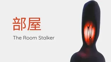 The Room Stalker cover