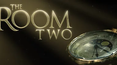 The Room Two cover