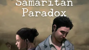 The Samaritan Paradox cover