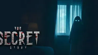 The Secret Story cover