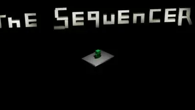 The Sequencer cover