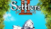 The Settlers® 2: 10th Anniversary cover