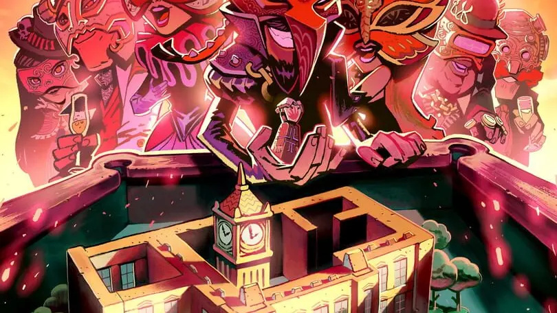 The Sexy Brutale cover