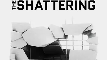 The Shattering cover