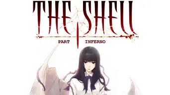 The Shell Part I: Inferno cover