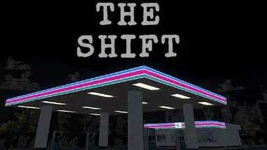 The Shift cover