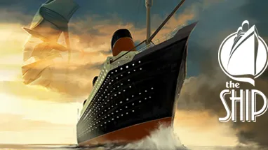 The Ship: Murder Party cover