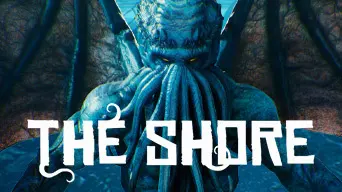 The Shore cover