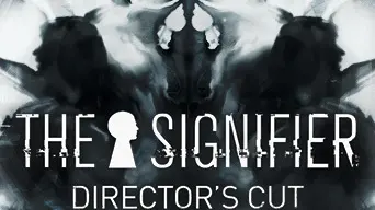 The Signifier Director's Cut cover