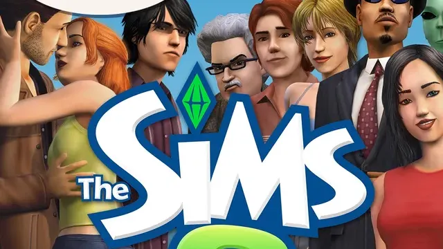 The Sims™ 2 Legacy Collection cover