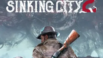 The Sinking City 2 – Pre-Purchase cover