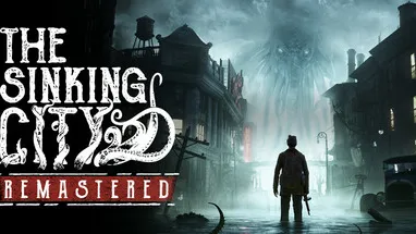 The Sinking City Remastered cover