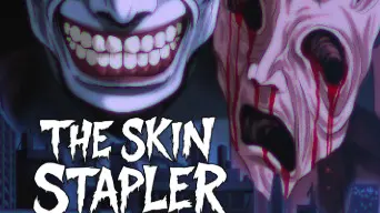 The Skin Stapler cover