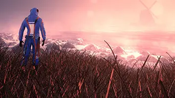 The Solus Project cover
