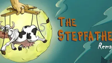 The Stepfather Remake cover