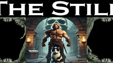 The Still cover