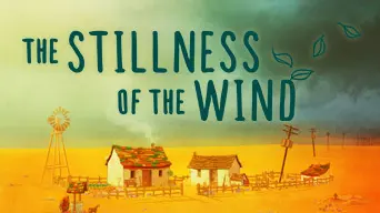 The Stillness of the Wind cover