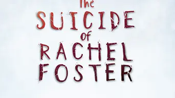 The Suicide of Rachel Foster cover