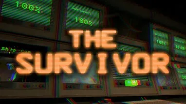The Survivor cover