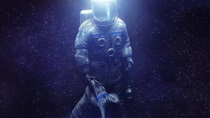 The Swapper cover