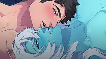 The Symbiant cover