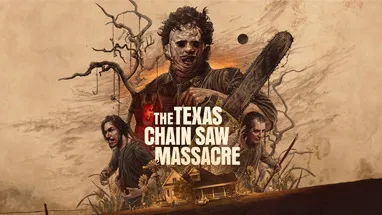The Texas Chain Saw Massacre cover