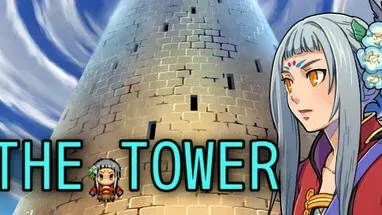 The Tower cover