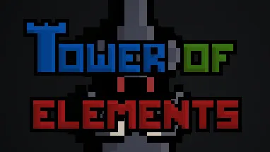 The Tower Of Elements cover