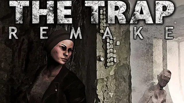 The Trap Remake cover
