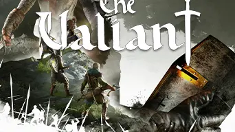 The Valiant Multiplayer Demo cover